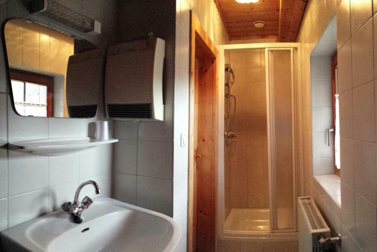 Ferienhaus Gobald Murau Bagian luar foto